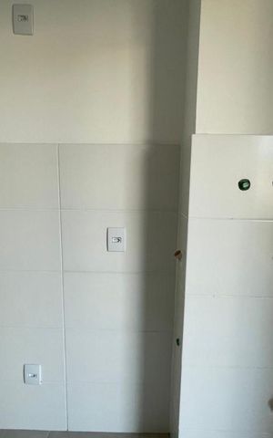 Apartamento à venda com 61m², 2 quartos e 1 vaga