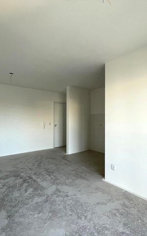 Apartamento à venda com 61m², 2 quartos e 1 vaga