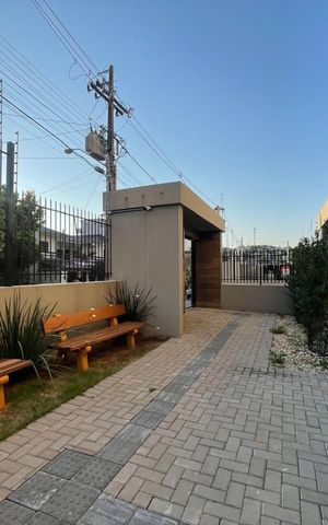 Apartamento à venda com 61m², 2 quartos e 1 vaga