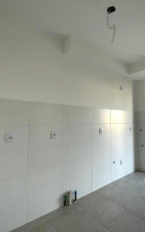 Apartamento à venda com 61m², 2 quartos e 1 vaga
