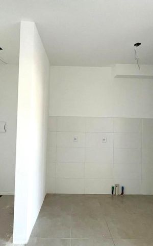Apartamento à venda com 61m², 2 quartos e 1 vaga