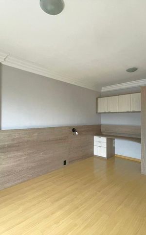 Apartamento para alugar com 167m², 3 quartos e 2 vagas