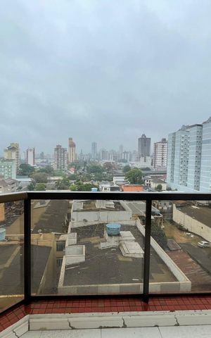 Apartamento para alugar com 167m², 3 quartos e 2 vagas