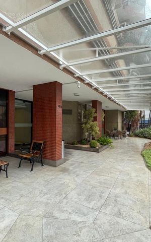 Apartamento para alugar com 167m², 3 quartos e 2 vagas