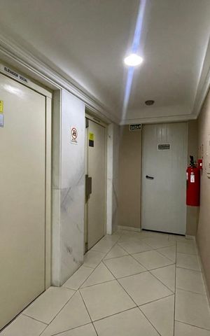 Apartamento para alugar com 167m², 3 quartos e 2 vagas