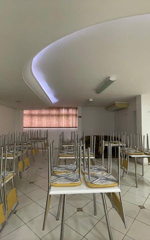 Apartamento para alugar com 167m², 3 quartos e 2 vagas
