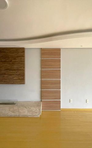 Apartamento para alugar com 167m², 3 quartos e 2 vagas