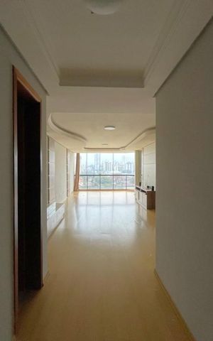 Apartamento para alugar com 167m², 3 quartos e 2 vagas