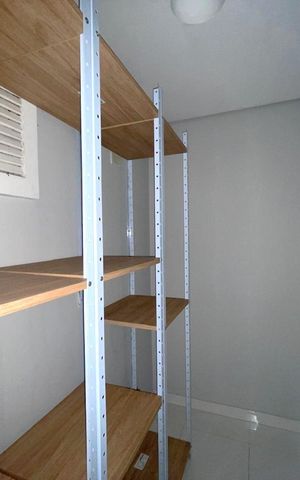 Apartamento para alugar com 167m², 3 quartos e 2 vagas