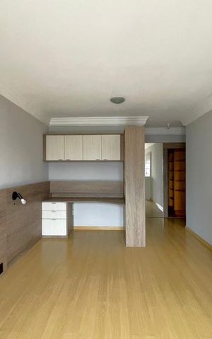 Apartamento para alugar com 167m², 3 quartos e 2 vagas