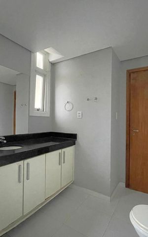 Apartamento para alugar com 167m², 3 quartos e 2 vagas