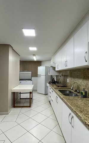 Apartamento para alugar com 167m², 3 quartos e 2 vagas