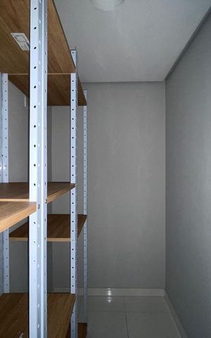 Apartamento para alugar com 167m², 3 quartos e 2 vagas