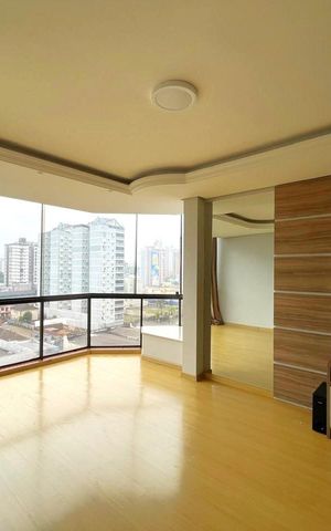 Apartamento para alugar com 167m², 3 quartos e 2 vagas