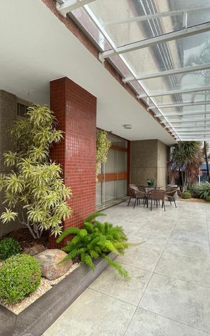 Apartamento para alugar com 167m², 3 quartos e 2 vagas