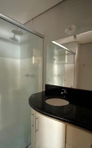 Apartamento para alugar com 167m², 3 quartos e 2 vagas