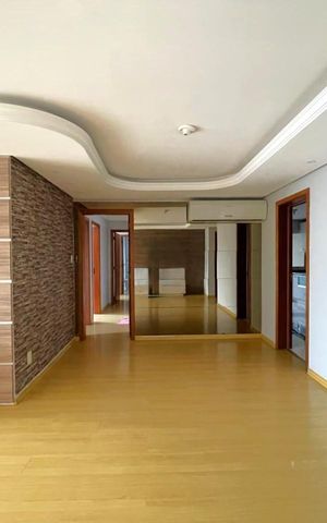 Apartamento para alugar com 167m², 3 quartos e 2 vagas