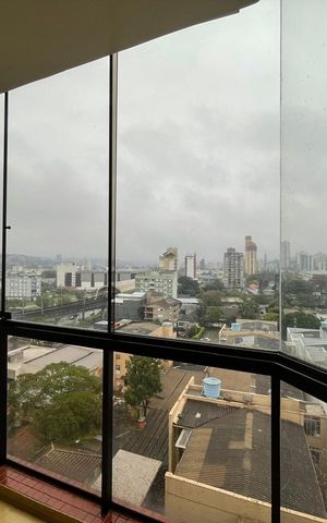 Apartamento para alugar com 167m², 3 quartos e 2 vagas