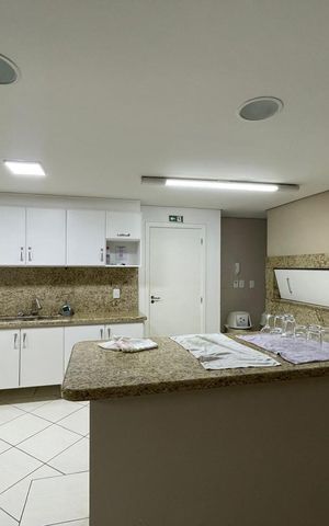 Apartamento para alugar com 167m², 3 quartos e 2 vagas