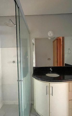 Apartamento para alugar com 167m², 3 quartos e 2 vagas