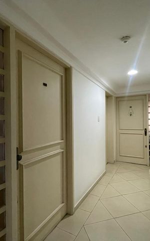 Apartamento para alugar com 167m², 3 quartos e 2 vagas