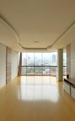 Apartamento para alugar com 167m², 3 quartos e 2 vagas