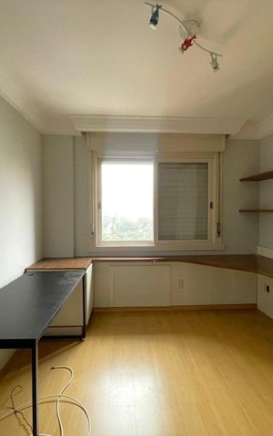Apartamento para alugar com 167m², 3 quartos e 2 vagas