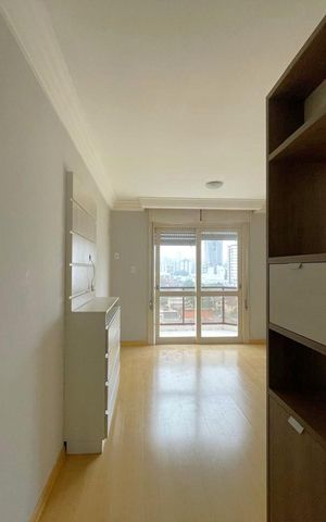 Apartamento para alugar com 167m², 3 quartos e 2 vagas