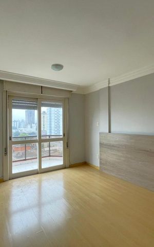 Apartamento para alugar com 167m², 3 quartos e 2 vagas