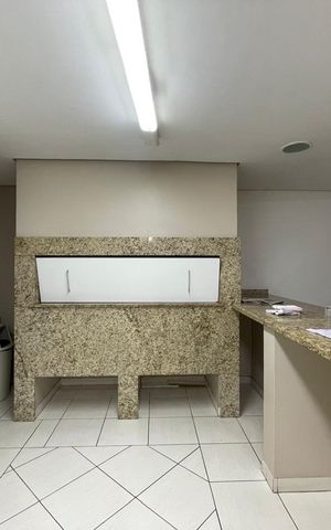 Apartamento para alugar com 167m², 3 quartos e 2 vagas