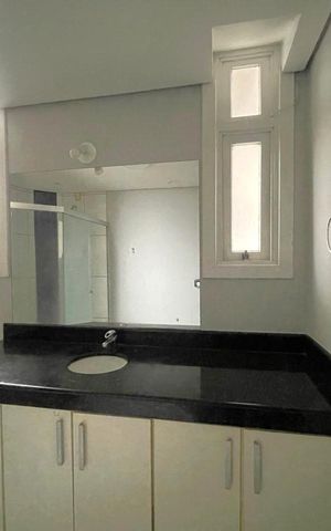 Apartamento para alugar com 167m², 3 quartos e 2 vagas