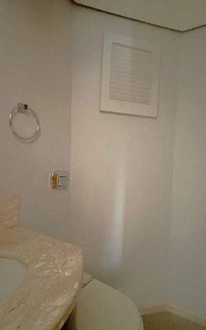 Apartamento para alugar com 167m², 3 quartos e 2 vagas