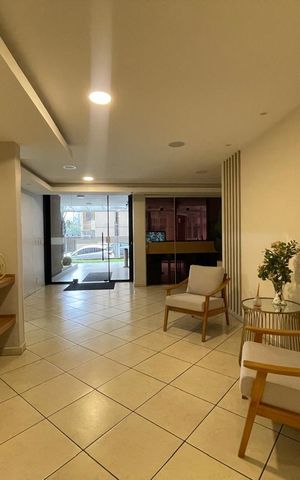 Apartamento para alugar com 167m², 3 quartos e 2 vagas