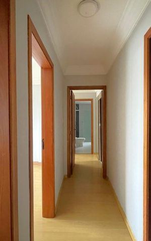 Apartamento para alugar com 167m², 3 quartos e 2 vagas