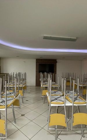 Apartamento para alugar com 167m², 3 quartos e 2 vagas