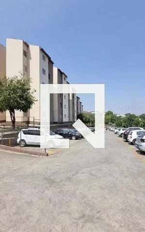 Apartamento para alugar com 44m², 2 quartos e 1 vaga Apartamento para alugar com 44m², 2 quartos e 1 vagaÁrea comum
