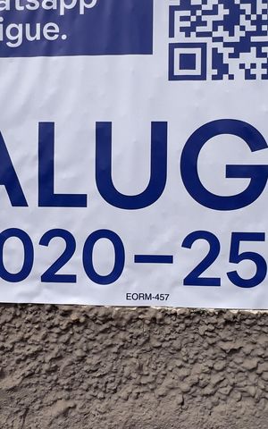 Apartamento para alugar com 44m², 2 quartos e 1 vaga Apartamento para alugar com 44m², 2 quartos e 1 vagaEORM-457