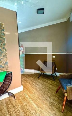 Apartamento para alugar com 44m², 2 quartos e 1 vaga Apartamento para alugar com 44m², 2 quartos e 1 vagaÁrea comum
