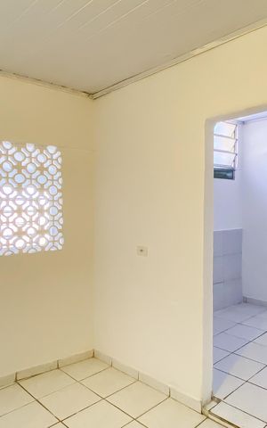 Apartamento para alugar com 38m², 2 quartos e sem vaga Apartamento para alugar com 38m², 2 quartos e sem vagaQuarto 1