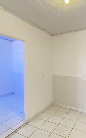 Apartamento para alugar com 38m², 2 quartos e sem vaga Apartamento para alugar com 38m², 2 quartos e sem vagaQuarto 1