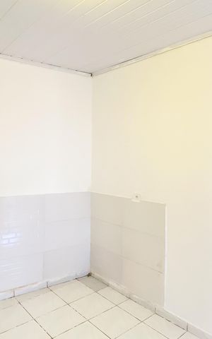 Apartamento para alugar com 38m², 2 quartos e sem vaga Apartamento para alugar com 38m², 2 quartos e sem vagaQuarto 1