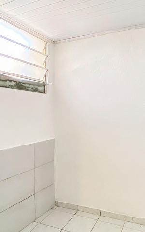 Apartamento para alugar com 38m², 2 quartos e sem vaga Apartamento para alugar com 38m², 2 quartos e sem vagaQuarto 2