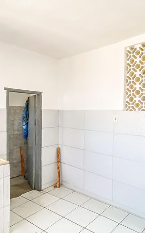 Apartamento para alugar com 38m², 2 quartos e sem vaga Apartamento para alugar com 38m², 2 quartos e sem vagaSala/Cozinha