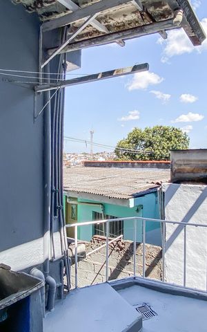 Apartamento para alugar com 38m², 2 quartos e sem vaga Apartamento para alugar com 38m², 2 quartos e sem vagaÁrea de Serviço