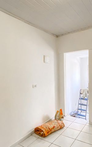 Apartamento para alugar com 38m², 2 quartos e sem vaga Apartamento para alugar com 38m², 2 quartos e sem vagaQuarto 1
