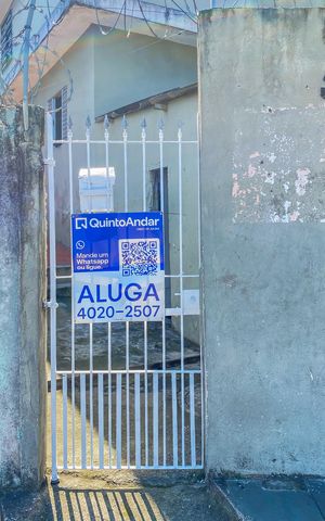 Apartamento para alugar com 38m², 2 quartos e sem vaga Apartamento para alugar com 38m², 2 quartos e sem vagaFachada