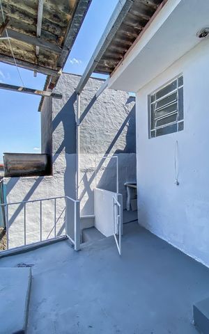 Apartamento para alugar com 38m², 2 quartos e sem vaga Apartamento para alugar com 38m², 2 quartos e sem vagaÁrea de Serviço