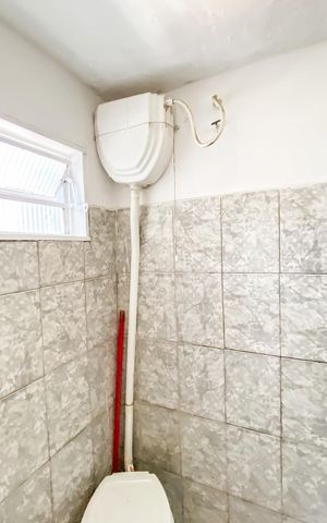 Apartamento para alugar com 38m², 2 quartos e sem vaga Apartamento para alugar com 38m², 2 quartos e sem vagaBanheiro social