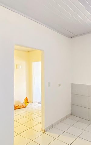 Apartamento para alugar com 38m², 2 quartos e sem vaga Apartamento para alugar com 38m², 2 quartos e sem vagaQuarto 2