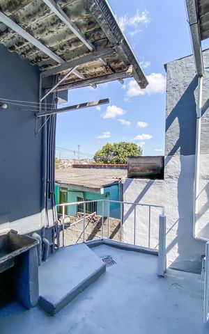 Apartamento para alugar com 38m², 2 quartos e sem vaga Apartamento para alugar com 38m², 2 quartos e sem vagaÁrea de Serviço
